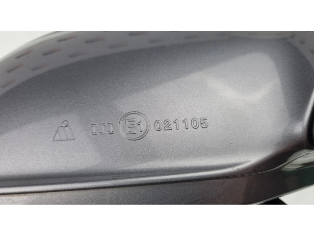 Зеркало электрическое Audi A7 S7 4G 2011-2017 года