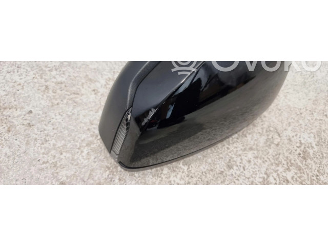 Зеркало электрическое        Audi A3 8Y  2020 -  года   