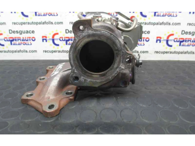 Turbodmychadlo Турбина 13012800180 Renault Sandero I