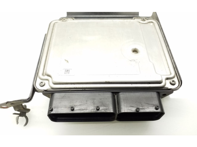 Řídící jednotka 391012F275, 0281018851 Hyundai ix35 2011