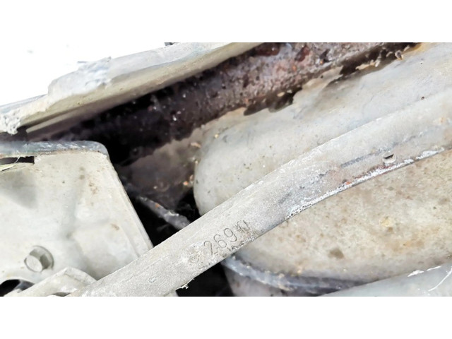 Моторчик дворников     Mercedes-Benz C AMG W204