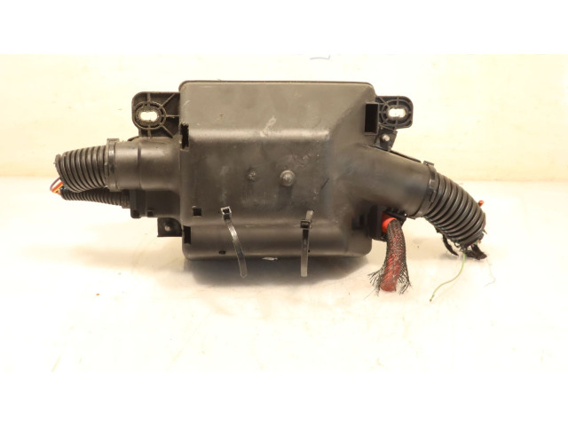 Zámek zadních dveří    Fiat Punto (199) 2010