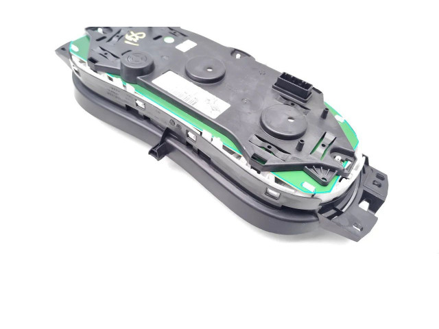 Панель приборов 248104705R   Dacia Sandero       