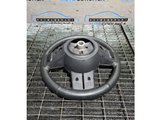 Руль Jeep Patriot   -  года       