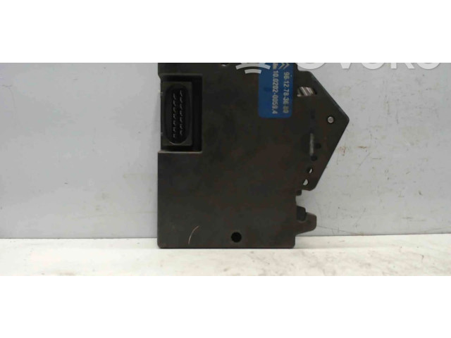 Блок управления АБС 0265800415, Bosch Citroen Berlingo