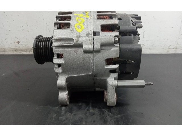 Генератор P3-A5-7-1 Volkswagen Caddy