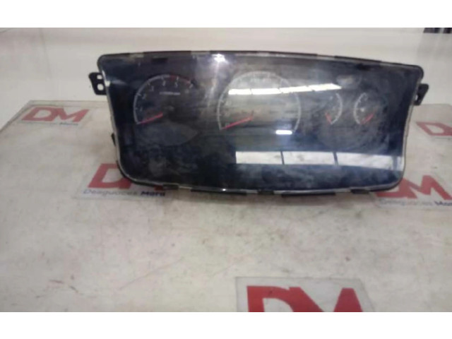 Блок предохранителей 802103150 SsangYong Actyon sports I