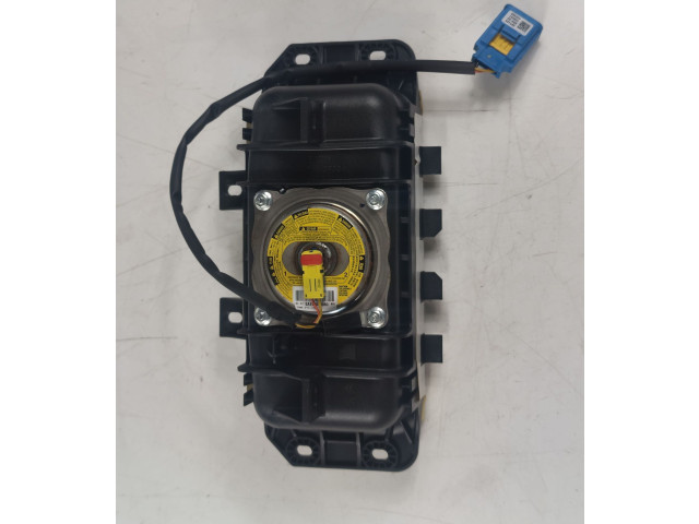 Подушка безопасности пассажира 9687158080, 9687158080 Citroen DS4