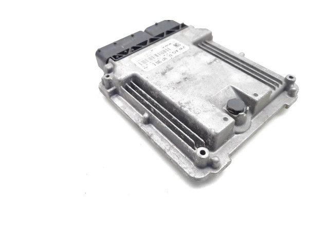 Блок управления двигателя 04L907309E, 0281019175   Volkswagen Golf Cross