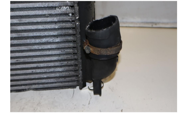 Интеркулер  9675627980   Peugeot Partner III 