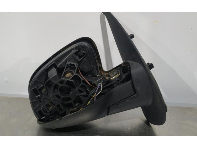 Zpětné zrcátko Mercedes-Benz Citan W415 2015 232636216