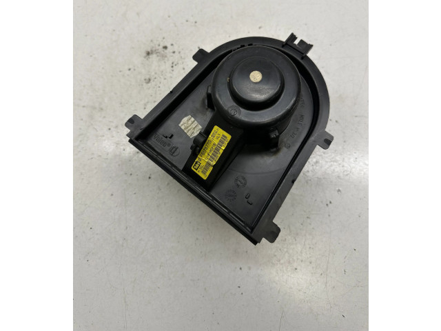 Вентилятор печки    1J1819021B, F657877G   Volkswagen Bora