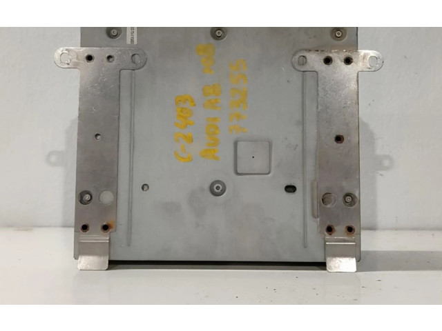 Řídící jednotka    Audi A8 S8 D3 4E 2010