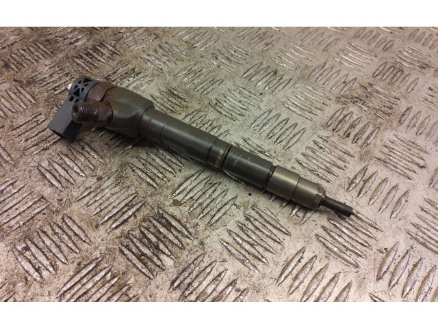 Форсунка 04455110    Skoda Yeti (5L)  CBDB 