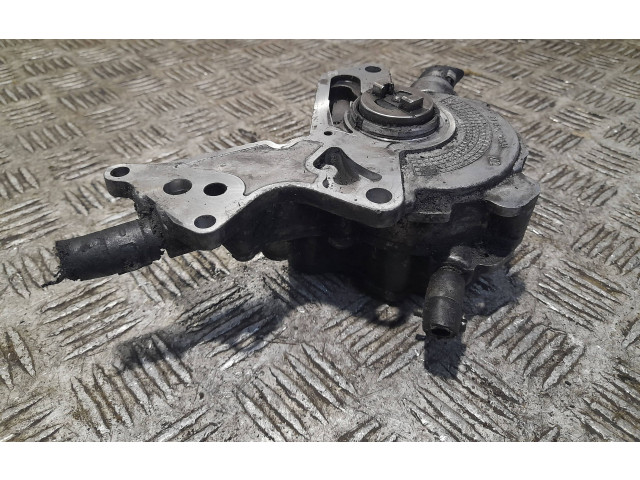 Вакуумный насос