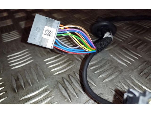 Зеркало электрическое        Volvo XC90  2014 -  года   