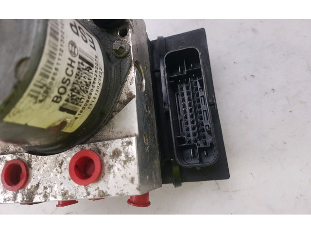 Блок управления 1680922680, Z0-3158Z   Citroen Nemo