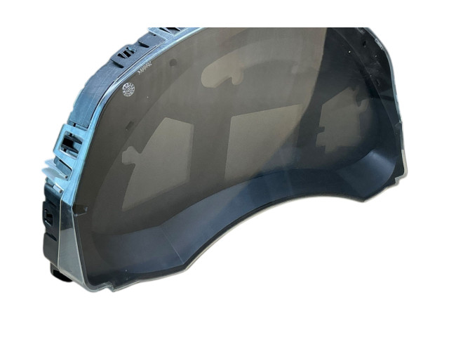 Přístrojová deska Nissan Leaf I (ZE0) 2017 A2C97194401, 248104NR0B