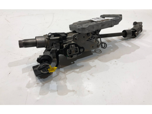    Рулевая рейка 3B0419502K   Skoda Superb B5 (3U) 2001 - 2008 года