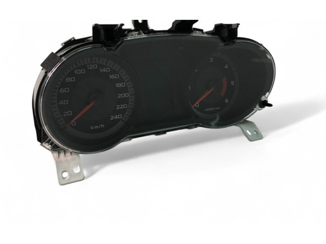 Панель приборов 8100A485 Mitsubishi Outlander