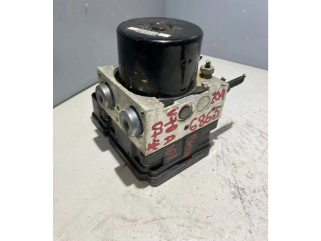 Блок АБС 31261142, 000404974D0   Volvo  V70  2005 - 2008 года