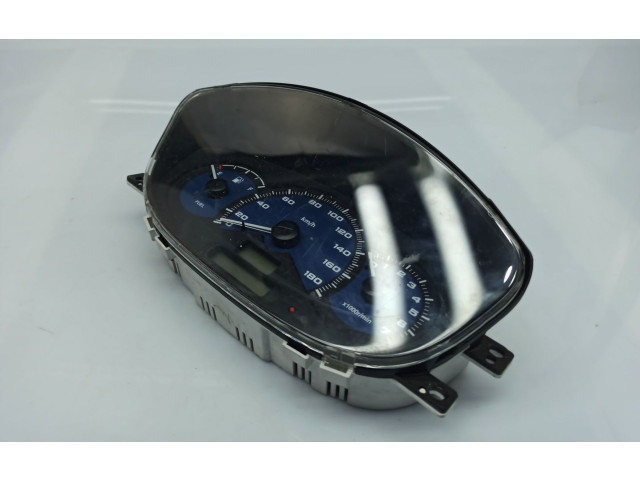 Панель приборов 96664132   Chevrolet Matiz       