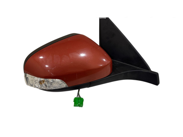 Зеркало электрическое Volvo C30 2010 - 2013 года