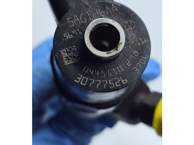 Жиклер (жиклеры) (форсунка (форсунки) 30777526   Volvo  V70  2008 - 2013 года