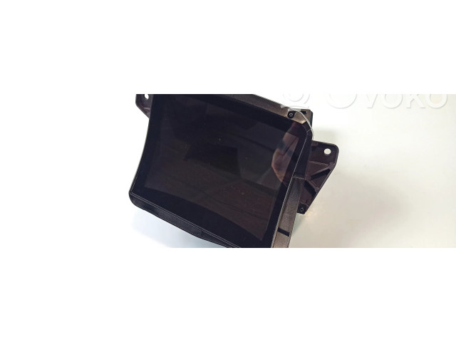 Дисплей 027834, 62305A589A2 BMW X5M G05 F95