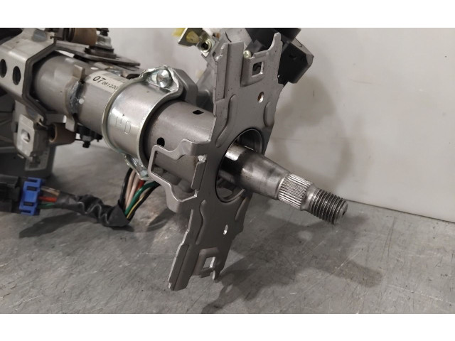 рейка Колонка рулевая 563101H500, 563001H100 KIA Ceed 2006 - 2012 года