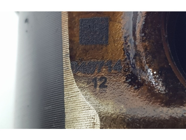 Píst 8580699, 11258580699 BMW X1 E84