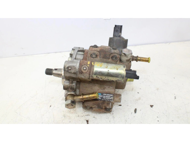 Топливный насос