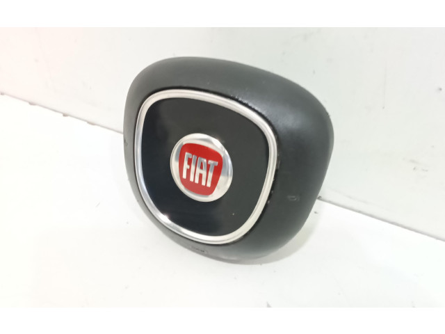 Подушка безопасности водителя Fiat 500L