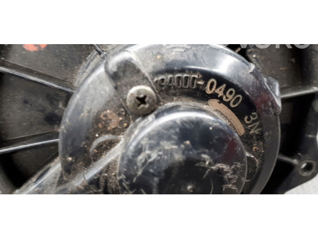 Вентилятор печки 194000490 Mitsubishi Lancer