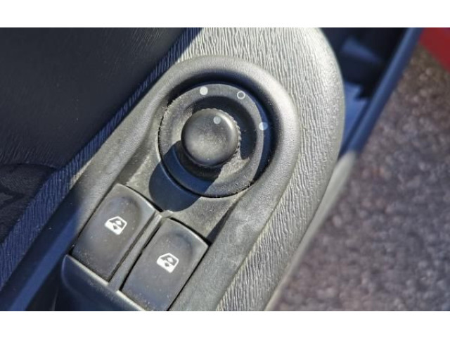 Зеркало электрическое        Renault Twingo II  2007 - 2014 года   