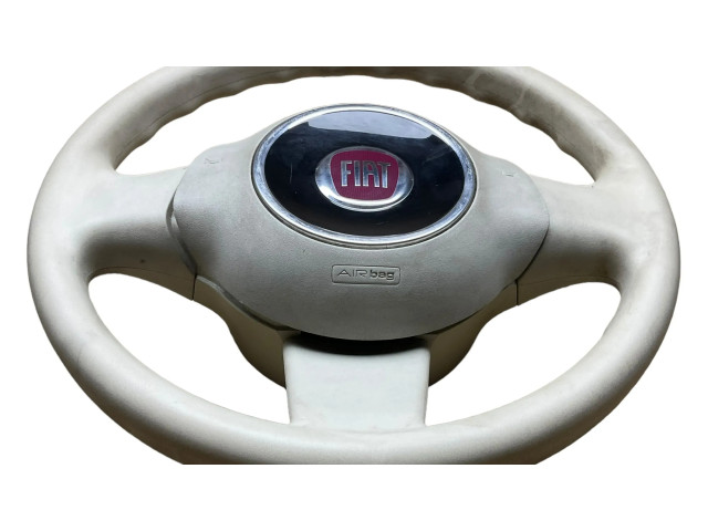 Volant Fiat 500 2008 735452882, 61924051C