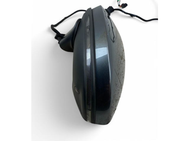 Außenspiegel elektrisch Tür vorne       Audi A6 S6 C8 4K  2018 -  года   