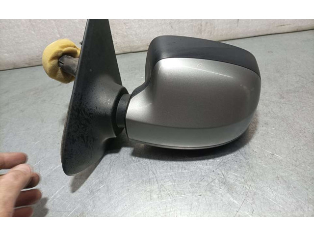 Зеркало электрическое     левое   Dacia Sandero     