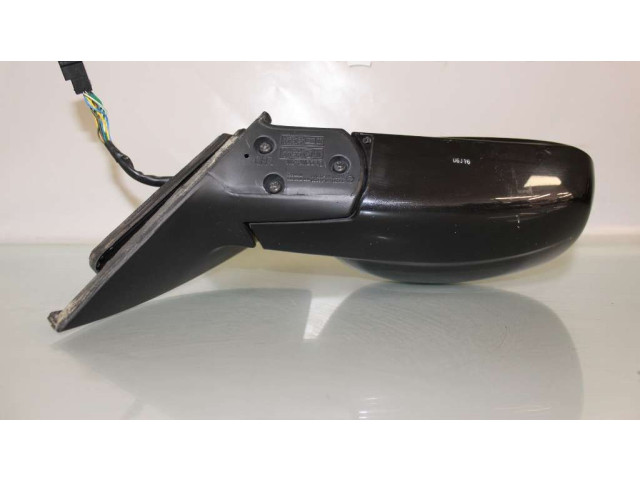 Зеркало электрическое SsangYong Rexton - года