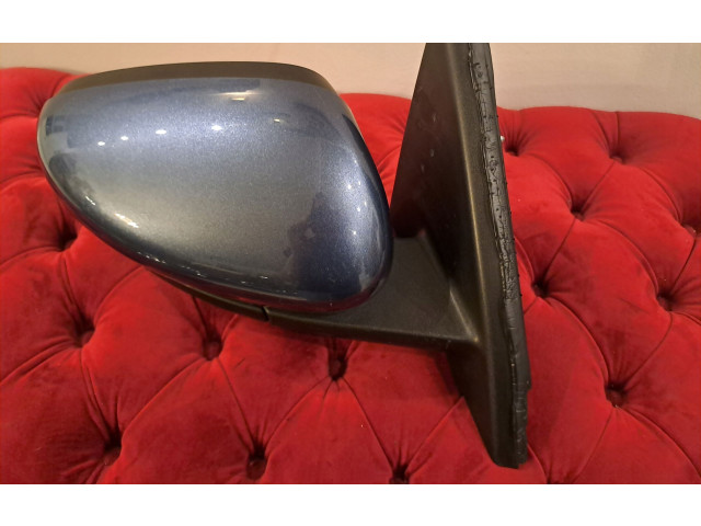 Зеркало электрическое        Ford S-MAX  2006 - 2015 года   