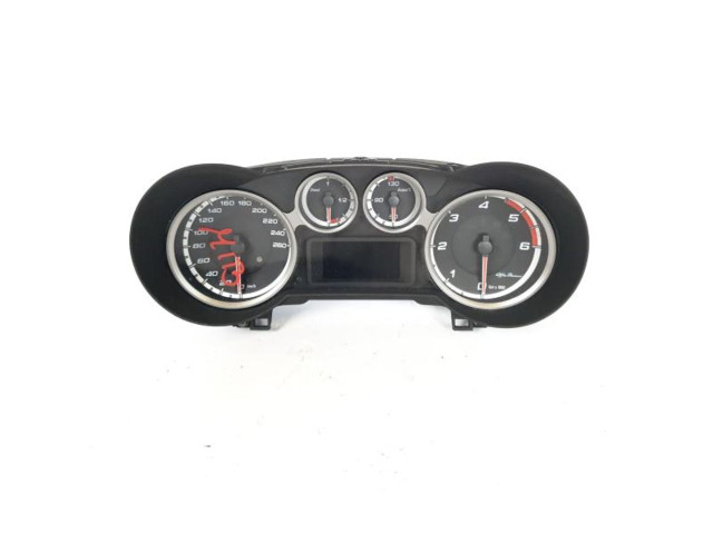 Přístrojová deska Alfa Romeo Mito 2008 50508532, 50508532