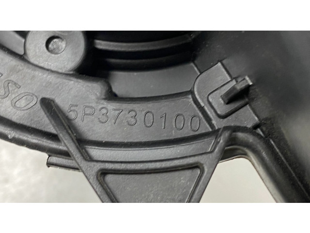 Вентилятор печки 5P3730100 Dacia Sandero