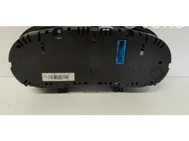 Панель приборов 8X0920930M Audi A1