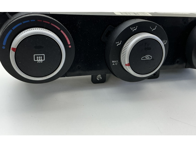 Блок управления климат-контролем 972501H601EQ, 972501H601EQ   KIA Ceed
