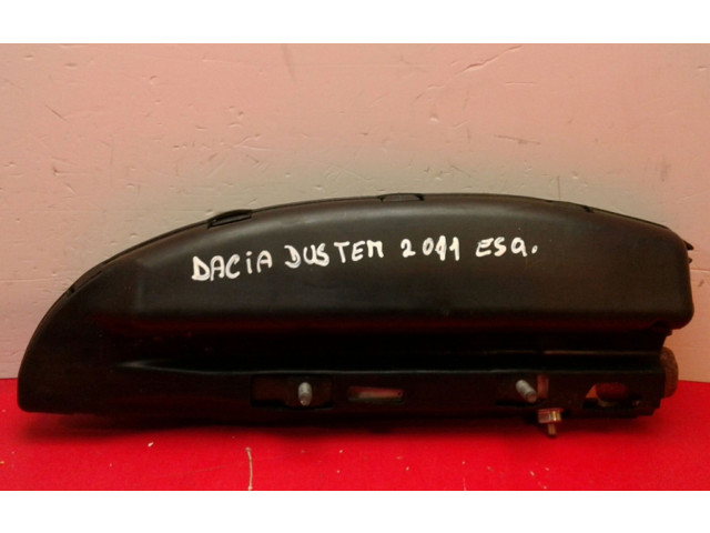Подушка безопасности в сиденье 8200724241B   Dacia Duster