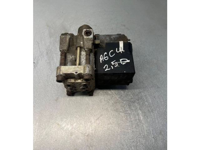 Блок АБС 4A0614111A, 4A0614111A Audi A6 S6 C4 4A 1994 - 1997 года