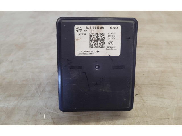 Блок АБС 1EA614517AR, 1EA614517 Volkswagen ID.3 2019 - года