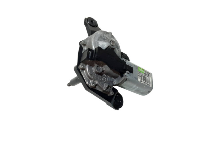 Моторчик заднего дворника 50508587, W000007336 Alfa Romeo Mito