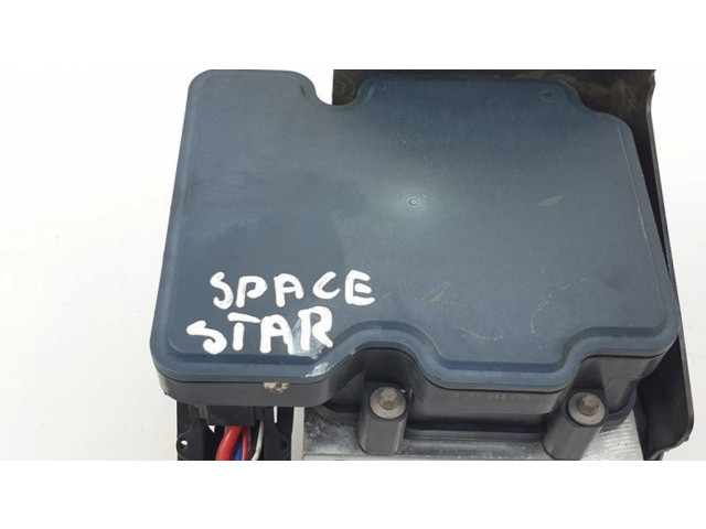 Блок АБС 4670B117 Mitsubishi Space Star 2013- года