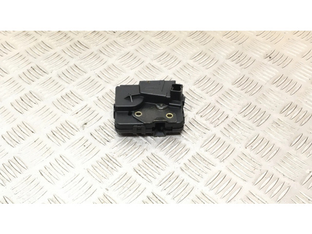 Замок багажника 4LI47840860, 7840860 Jaguar X-Type